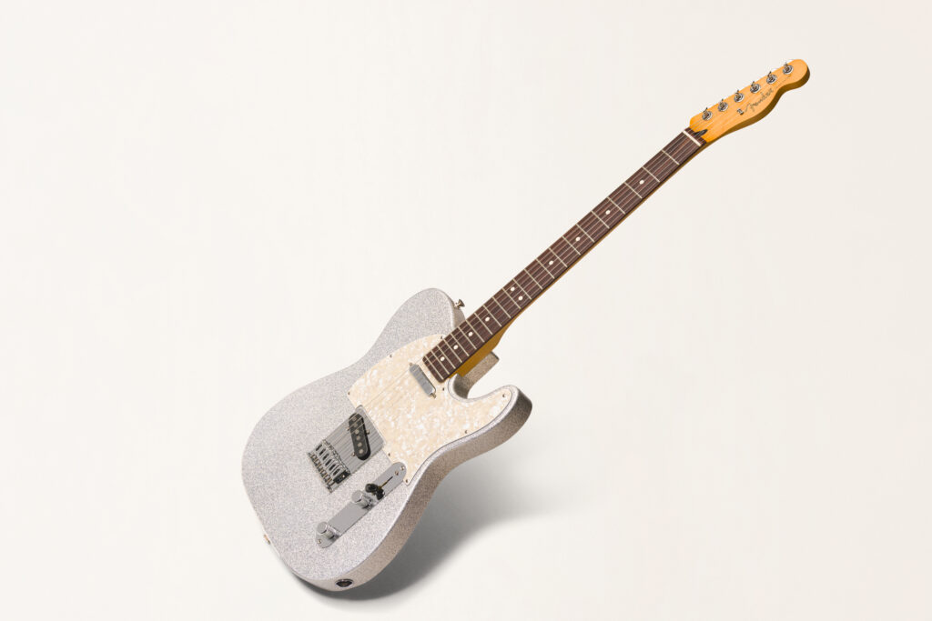 Fender 75th Anniversary Player II Telecaster
