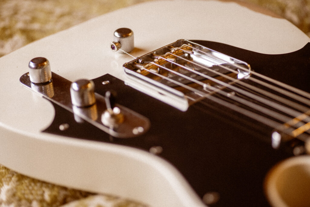 Fender John Osborne Telecaster