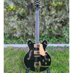 Gretsch Broadkaster LX