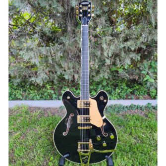 Gretsch Broadkaster LX