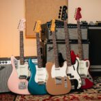 Fender Vintera III Series