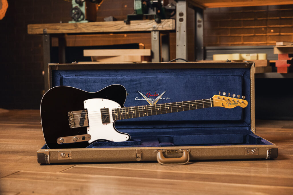 Fender Limited Edition Brian Fallon 59 Telecaster