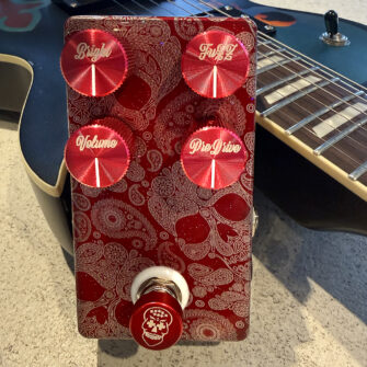 FGP JK Fuzz