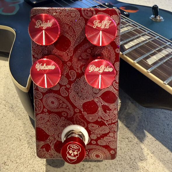 FGP JK Fuzz