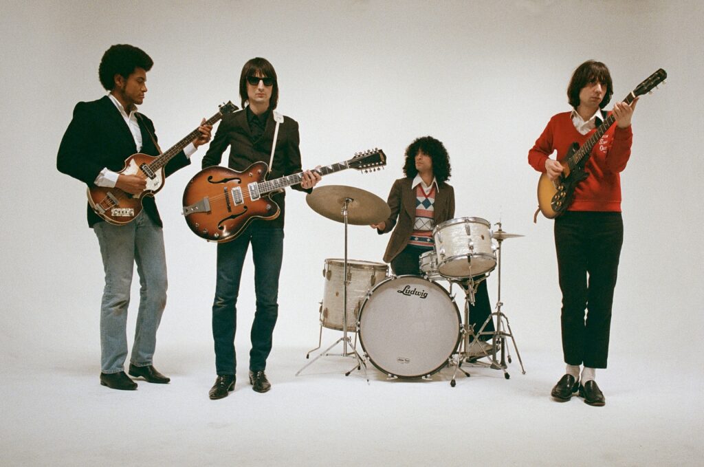 The Lemon Twigs