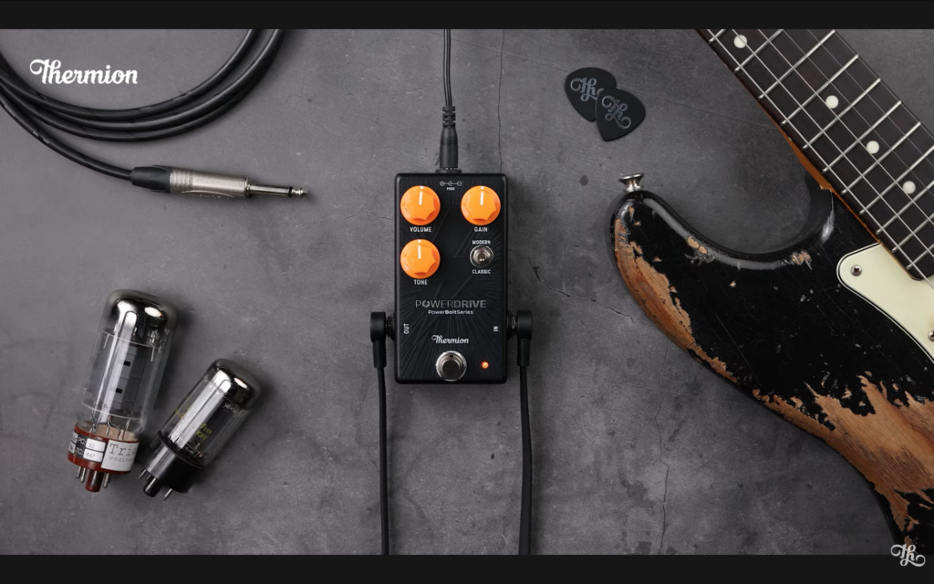 Thermion PowerDrive