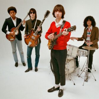 Lemon Twigs