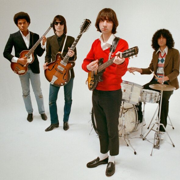 Lemon Twigs