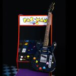 Telecaster PAC-MAN
