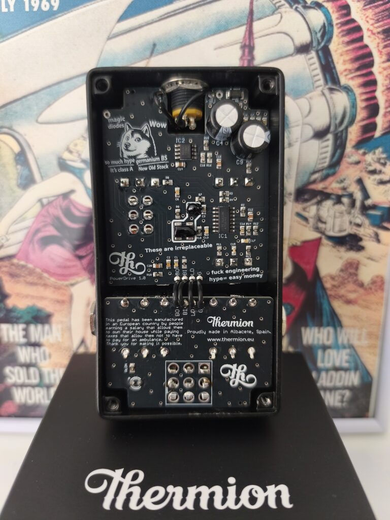 Thermion PowerDrive