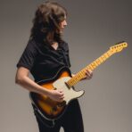 Fender Custom Telecaster 75 Anniversary