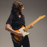 Fender Custom Telecaster 75 Anniversary