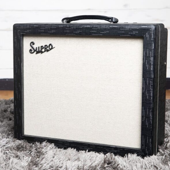 Supro Royale