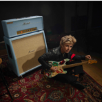 Marshall 1959BJA Billie Joe Armstrong