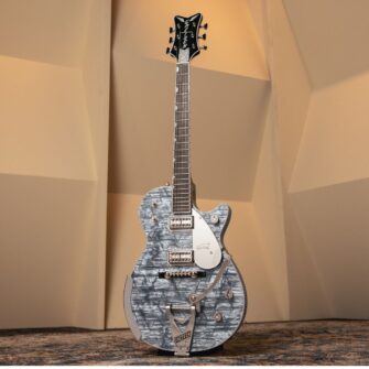 Gretsch G6134T-58 Limited Edition Penguin