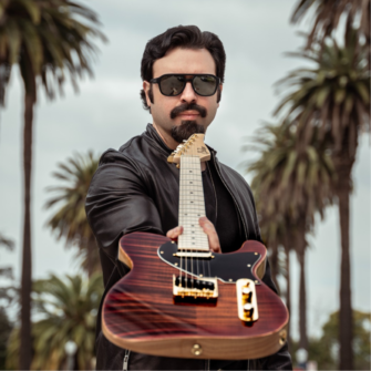Andre Nieri
