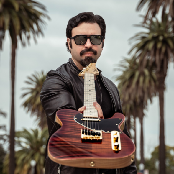 Andre Nieri