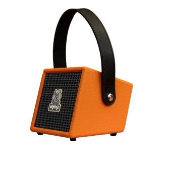 Orange ES