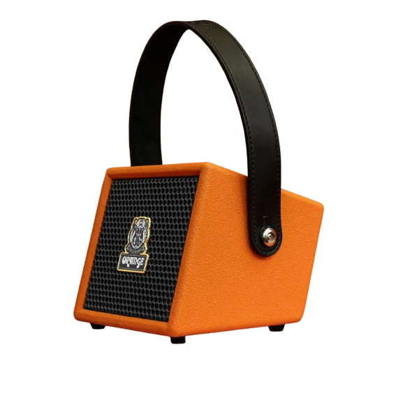 Orange ES