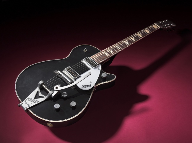 Gretsch Custom Shop G6128T-GH