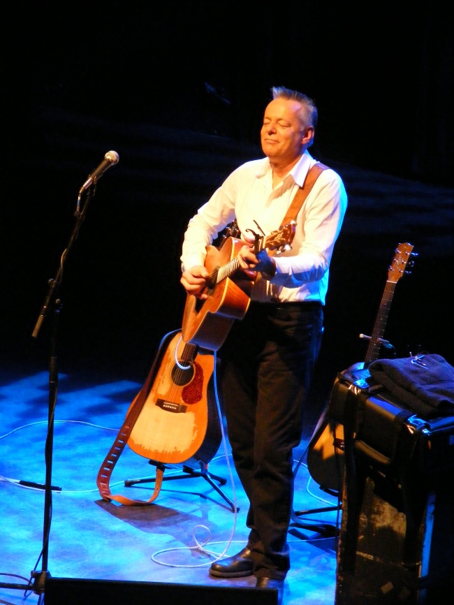 Revisitando a Tommy Emmanuel